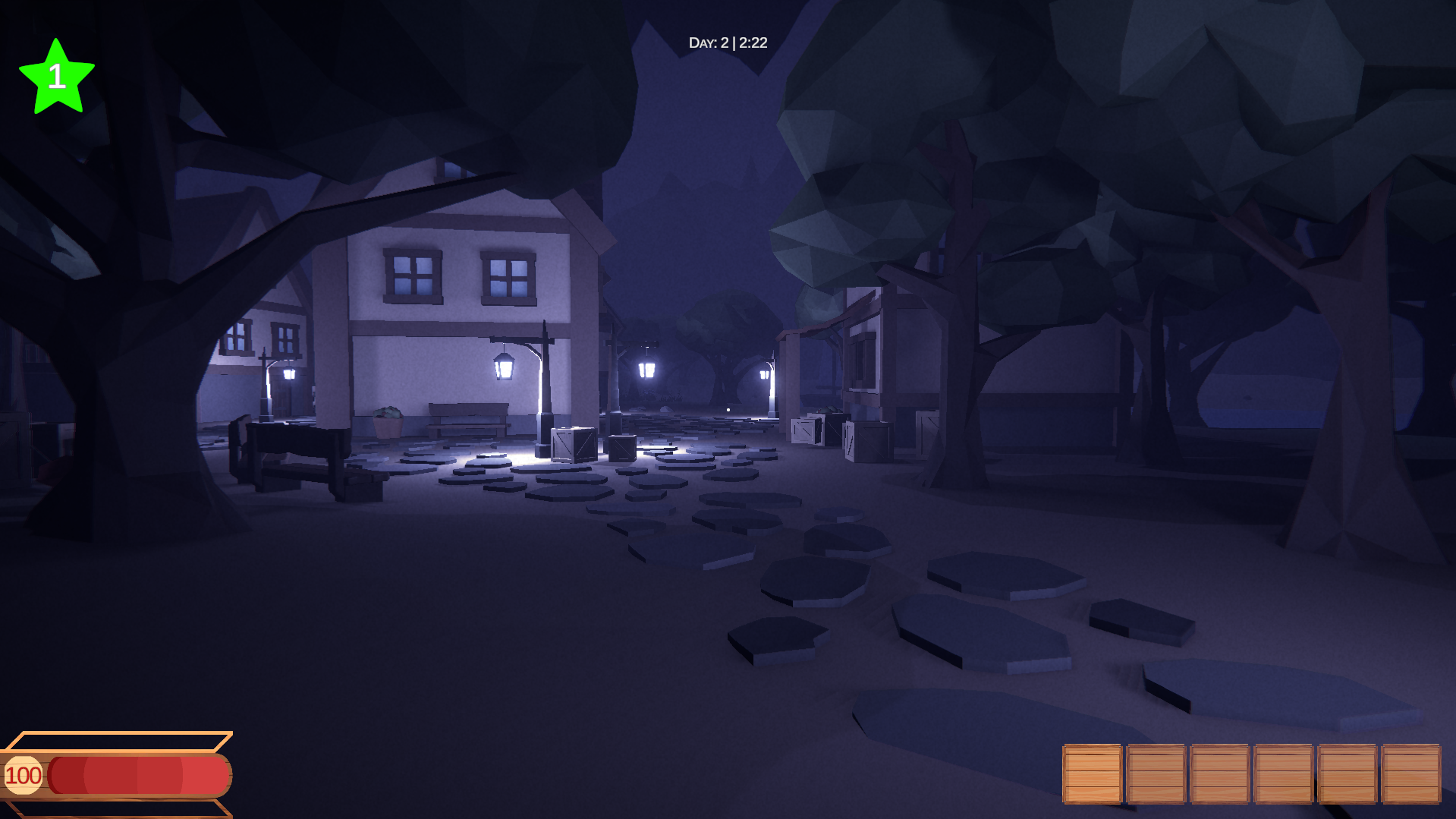 Screenshot 5 for Fight Your Fill