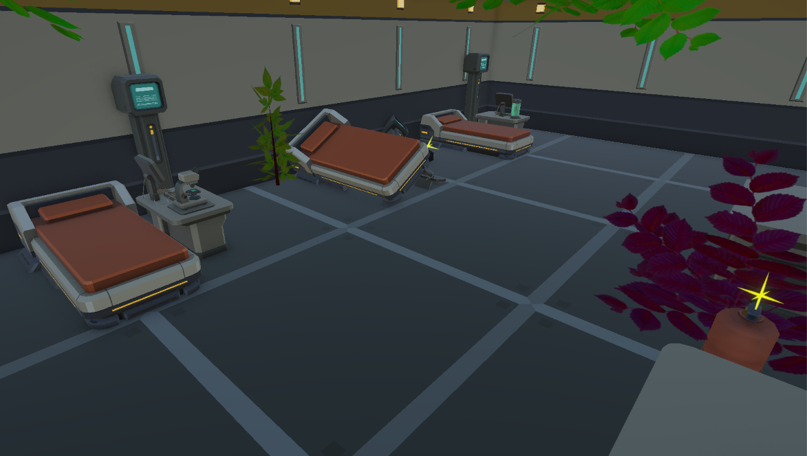 Screenshot 2 for Seymour's Gardening Company