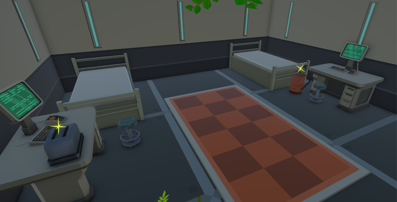Screenshot 3 for Seymour's Gardening Company