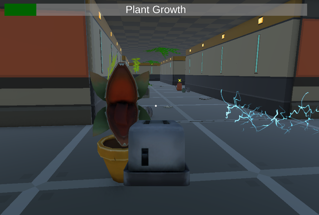 Screenshot 5 for Seymour's Gardening Company