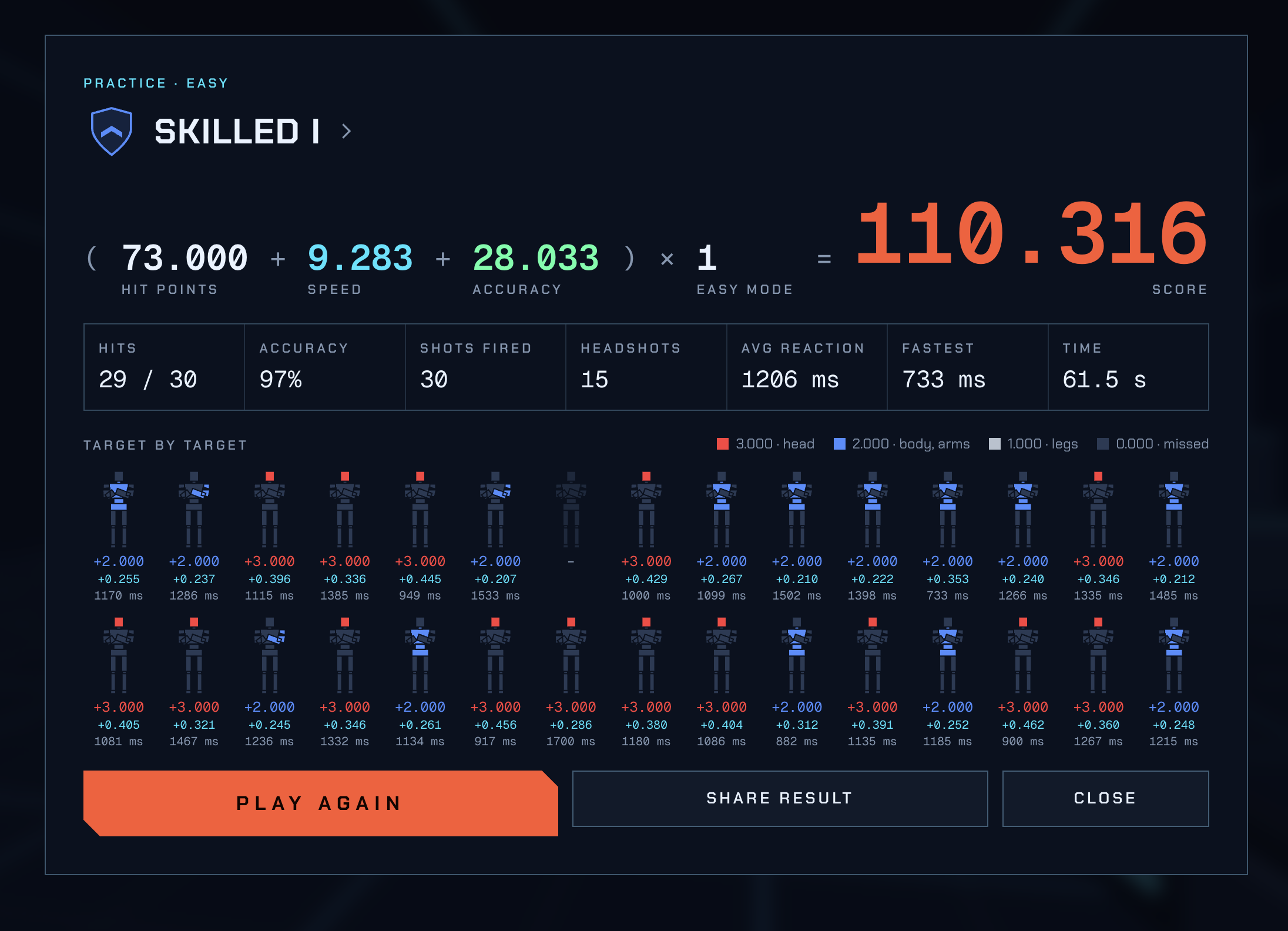 Screenshot 4 for Flicked.io