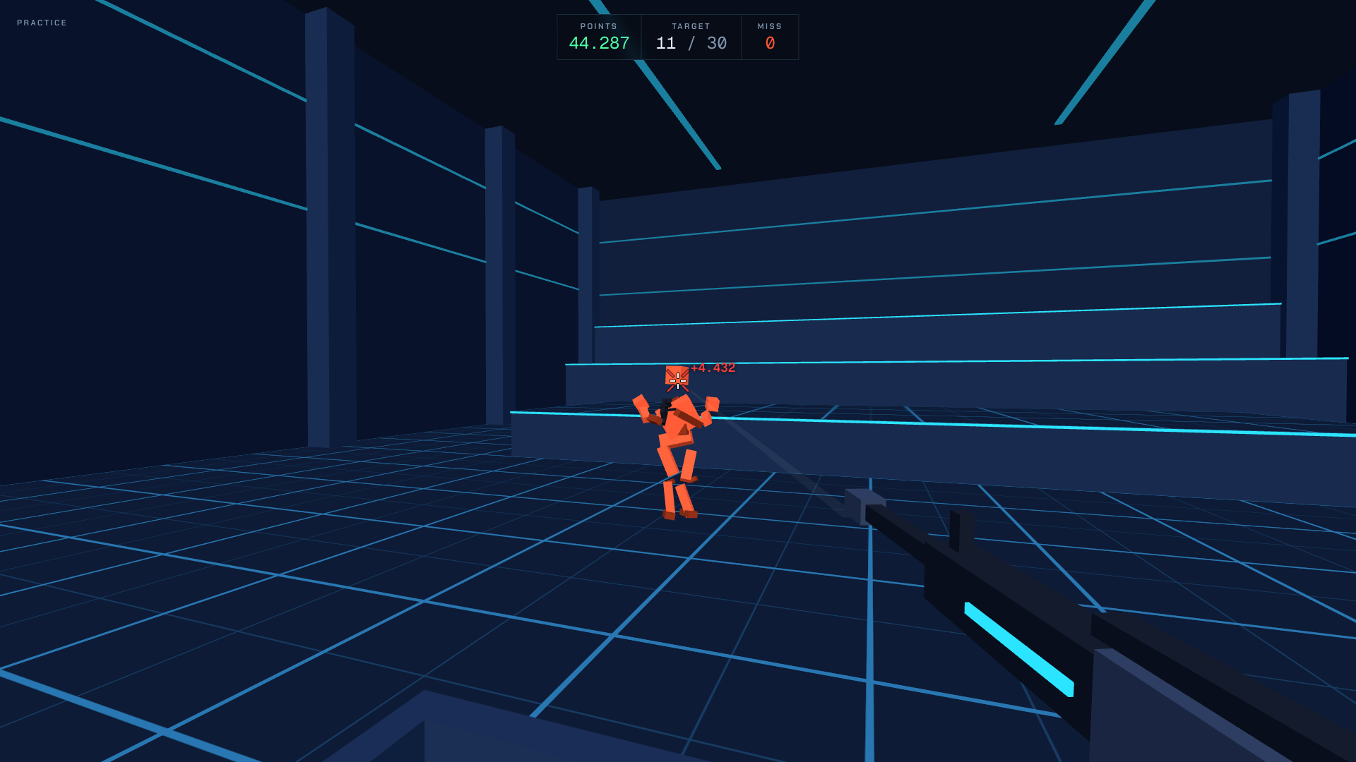 Screenshot 3 for Flicked.io