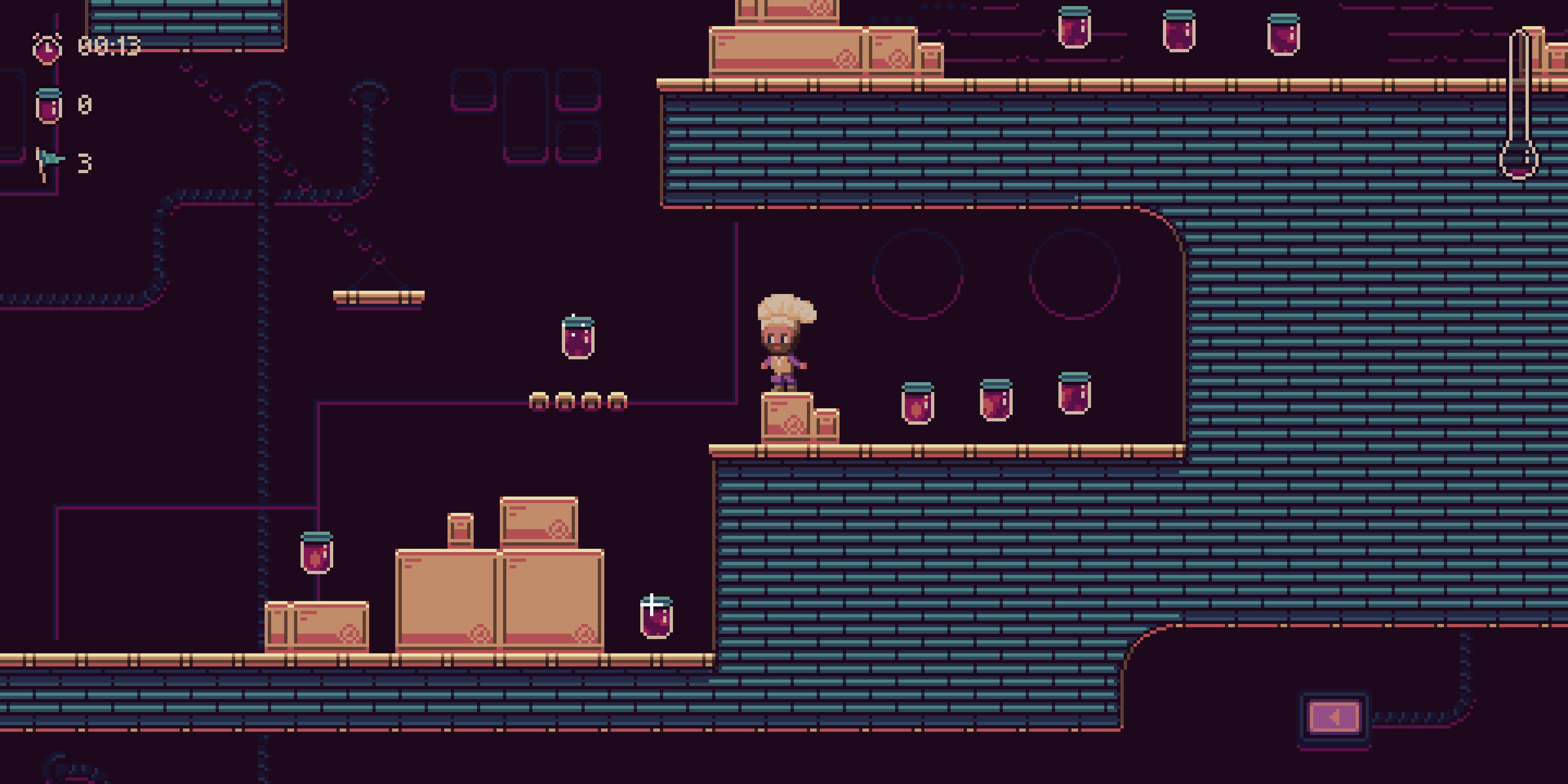 Screenshot 5 for Boiling Over