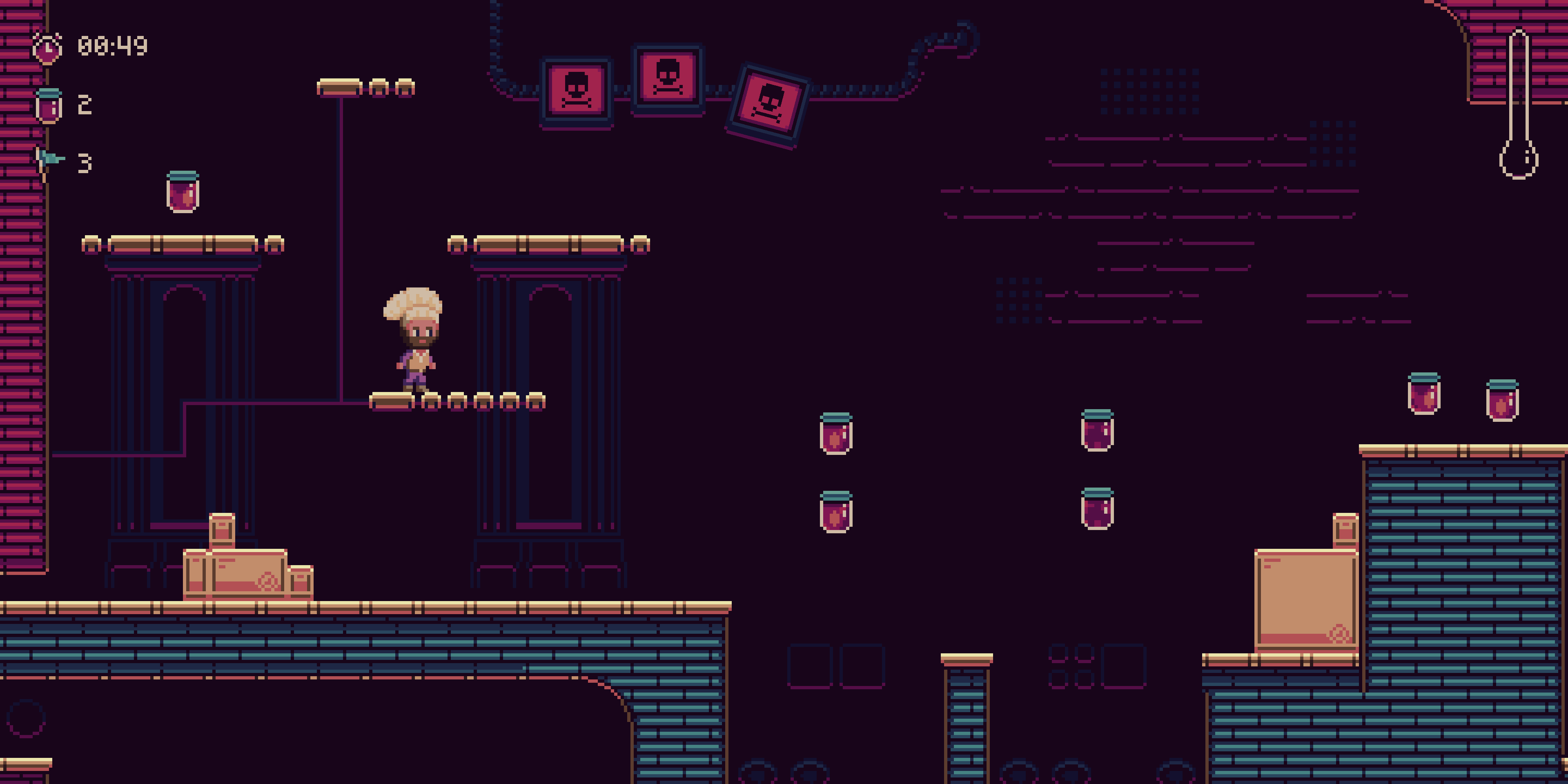 Screenshot 4 for Boiling Over