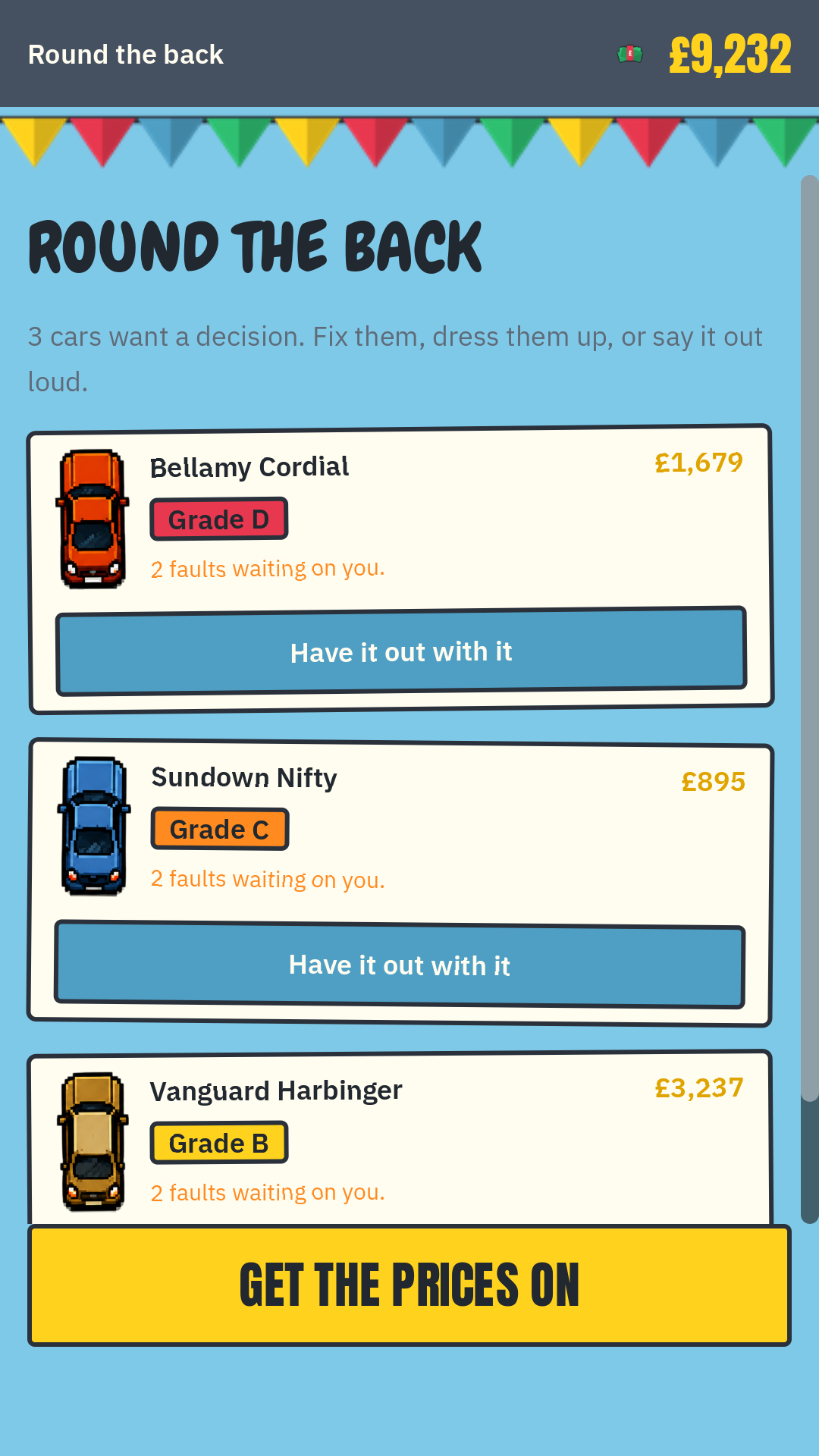 Screenshot 2 for Lemon Lot