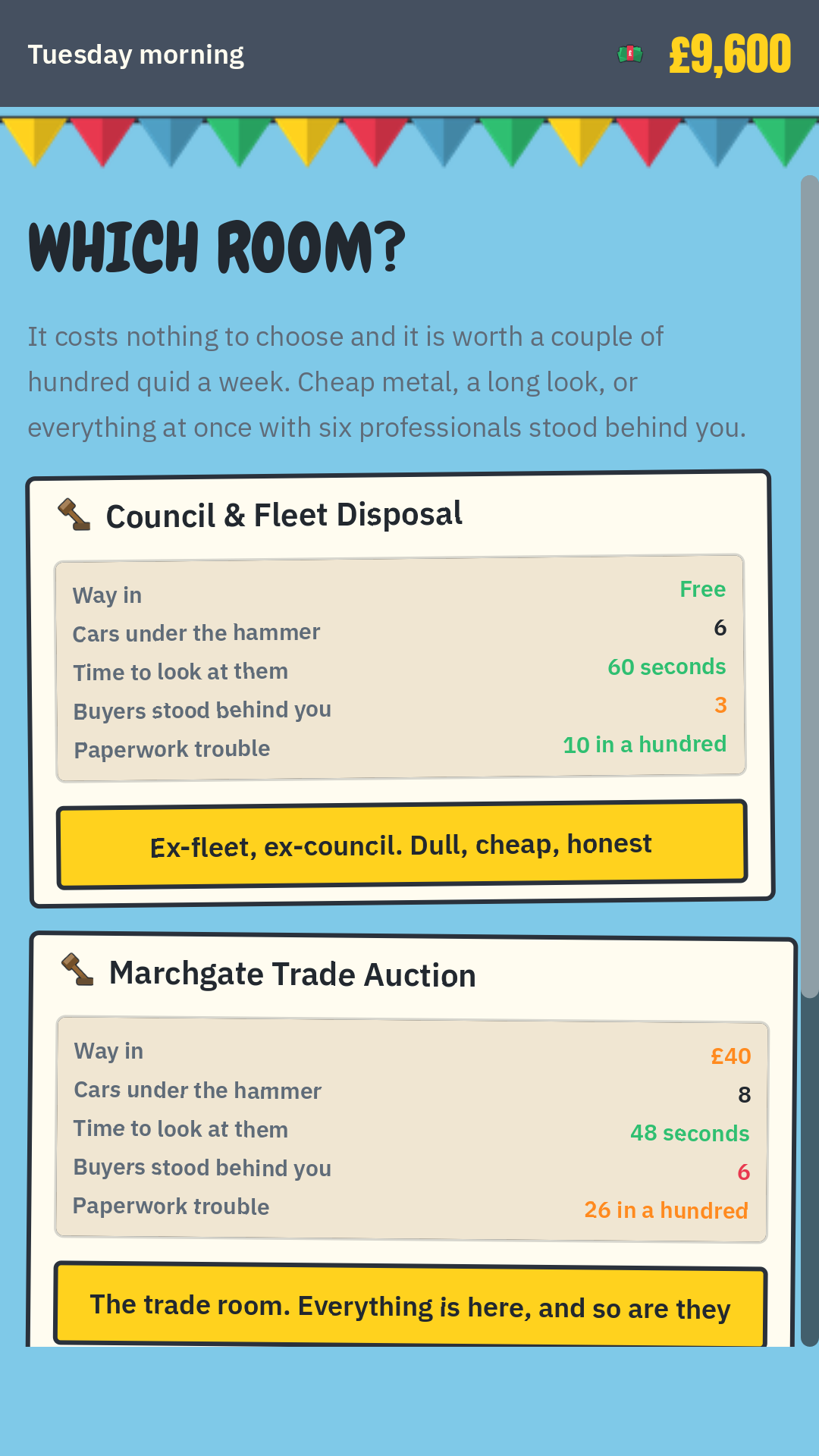 Screenshot 4 for Lemon Lot