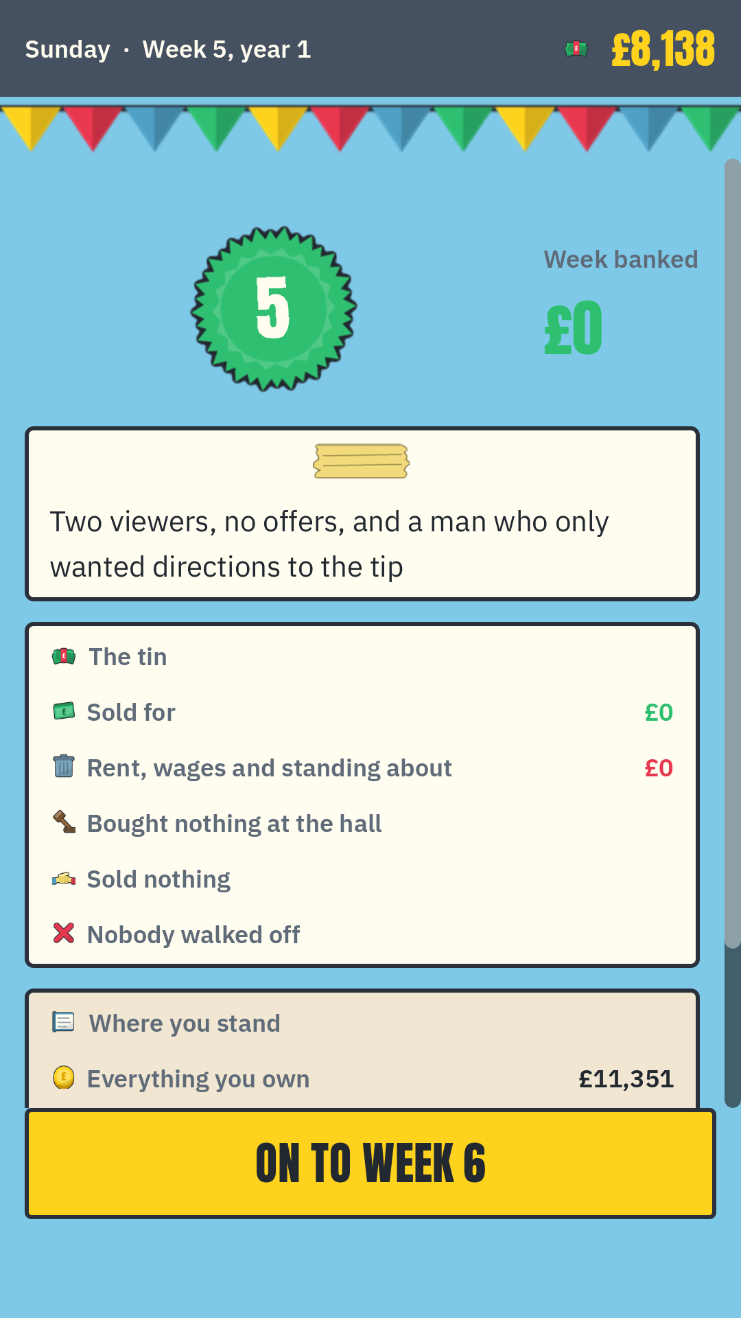 Screenshot 3 for Lemon Lot