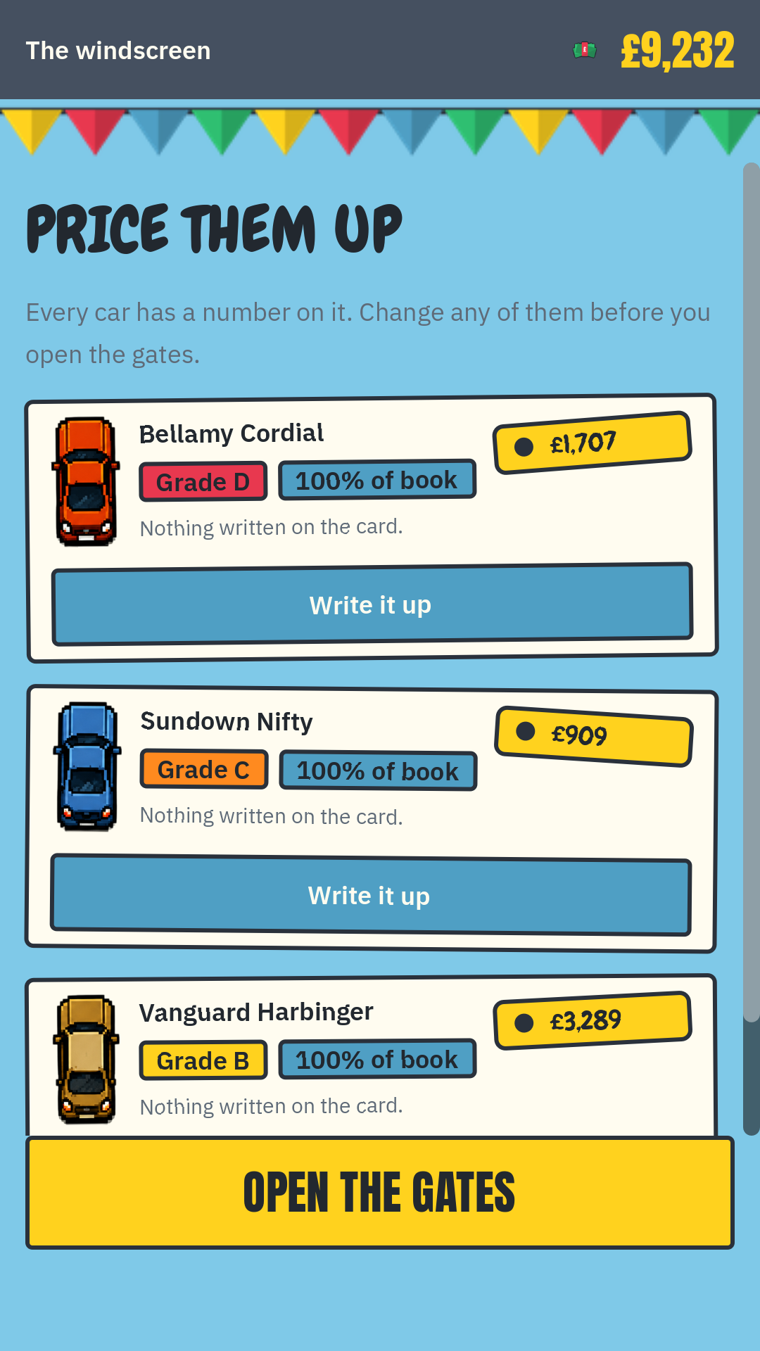 Screenshot 6 for Lemon Lot