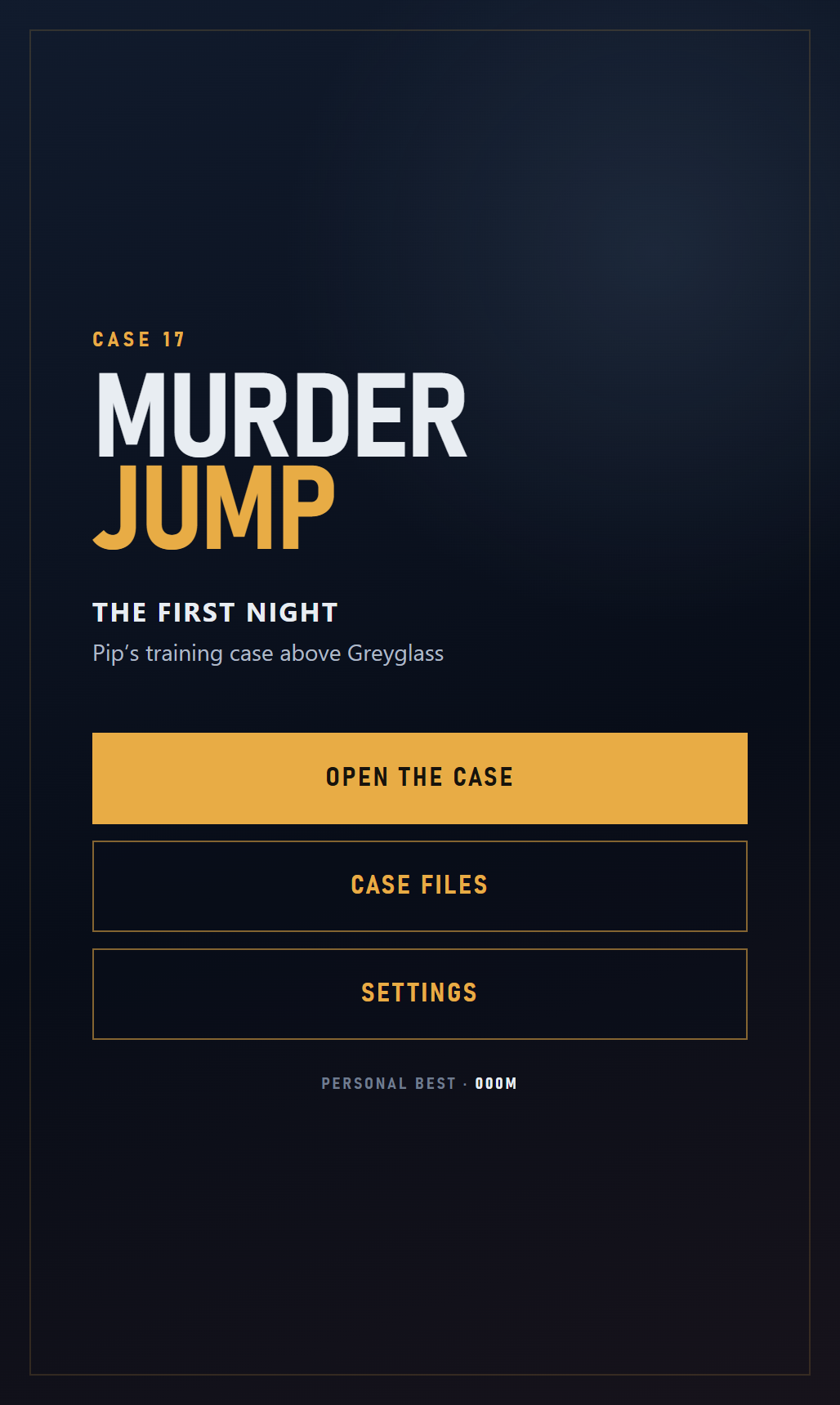 Screenshot 3 for Murder Jump