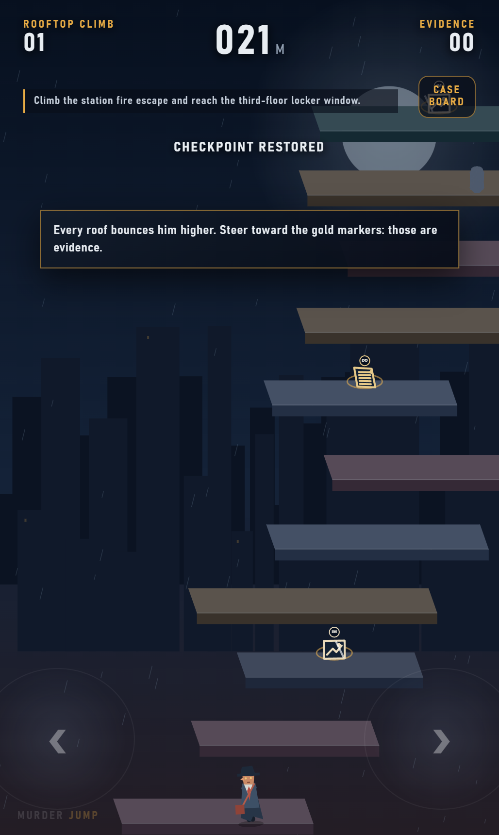 Screenshot 2 for Murder Jump