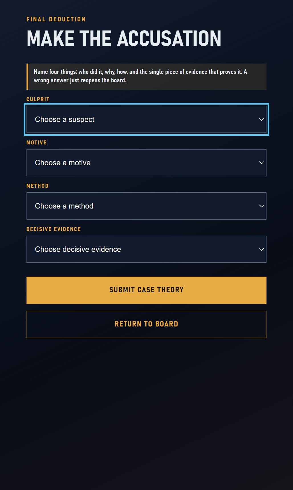 Screenshot 6 for Murder Jump