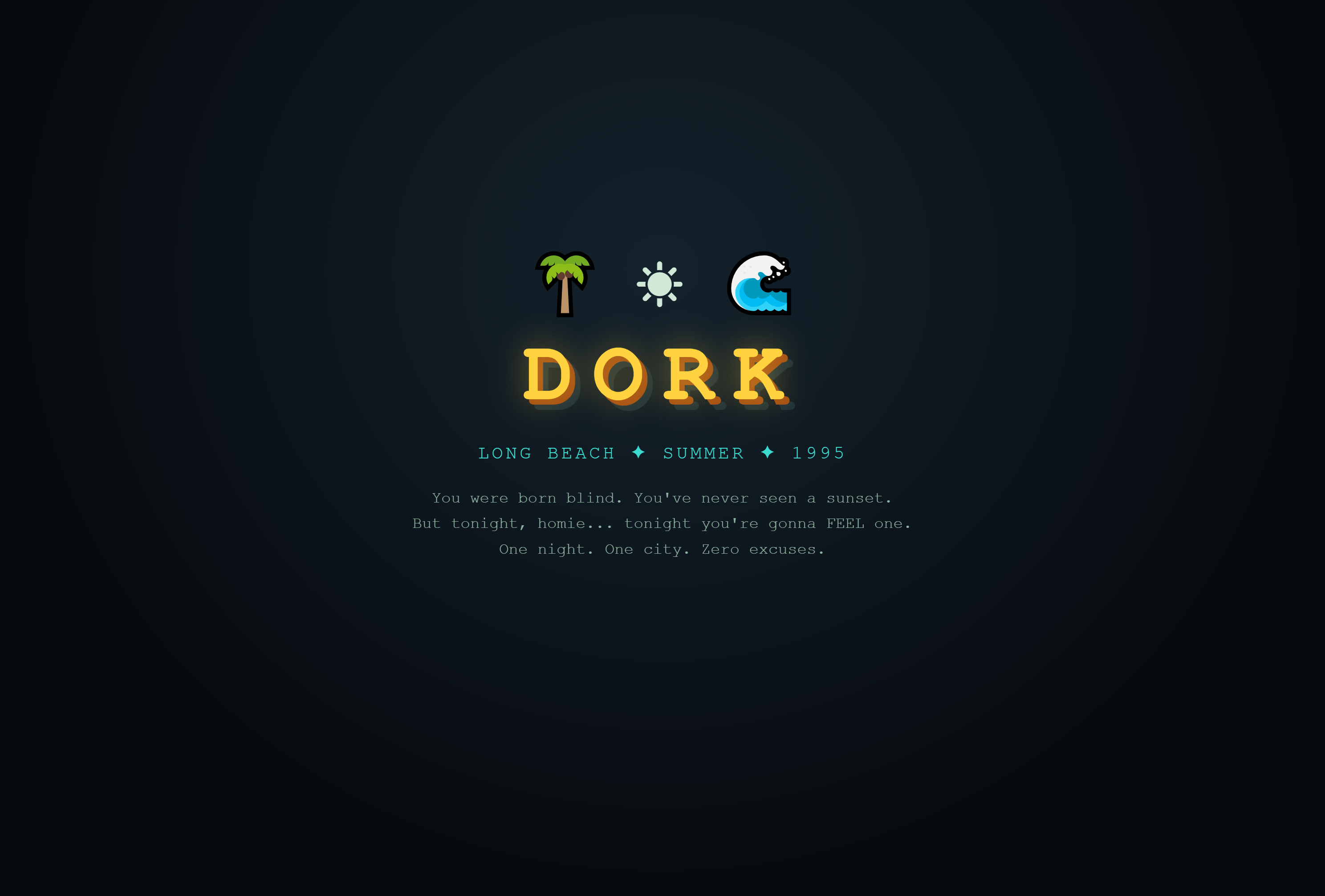 Screenshot 6 for DORK: Long Beach '95