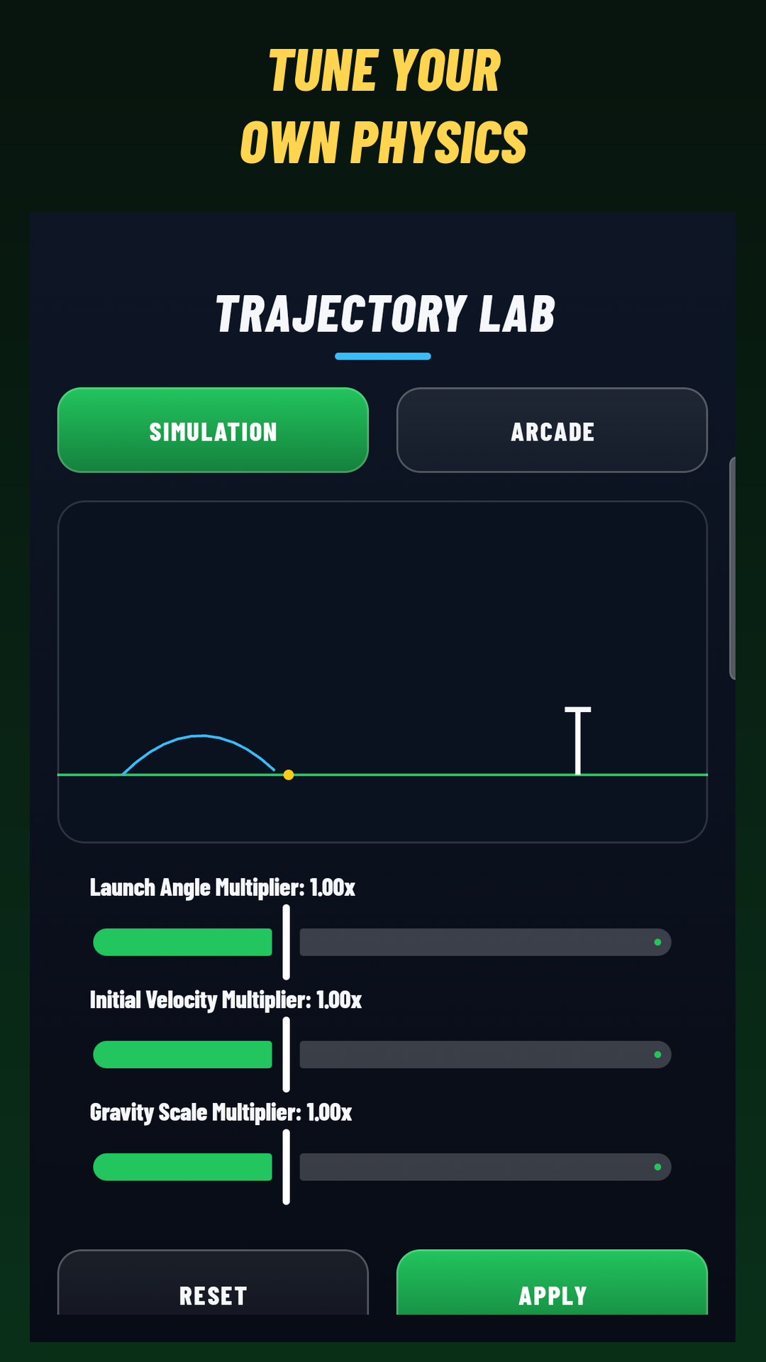 Screenshot 4 for Goal Machine: Soccer Striker