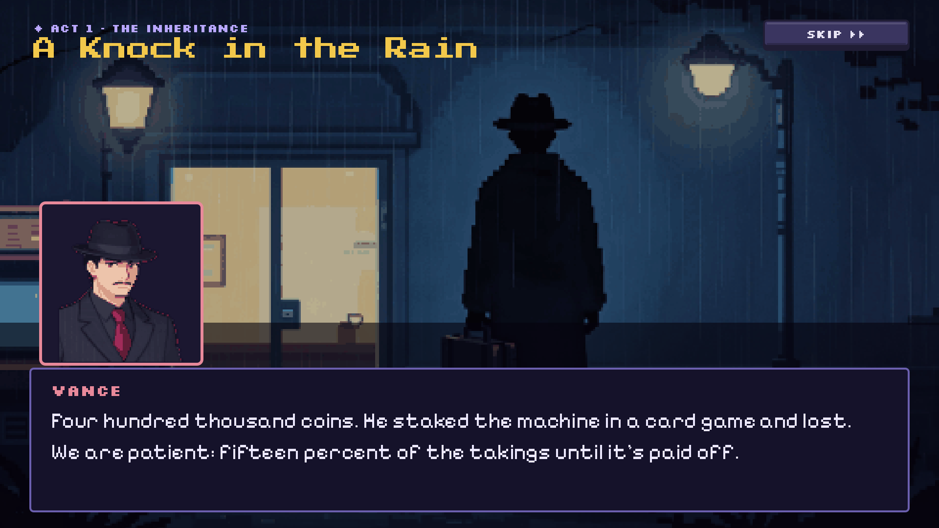 Screenshot 2 for Lucky Pop (Demo)