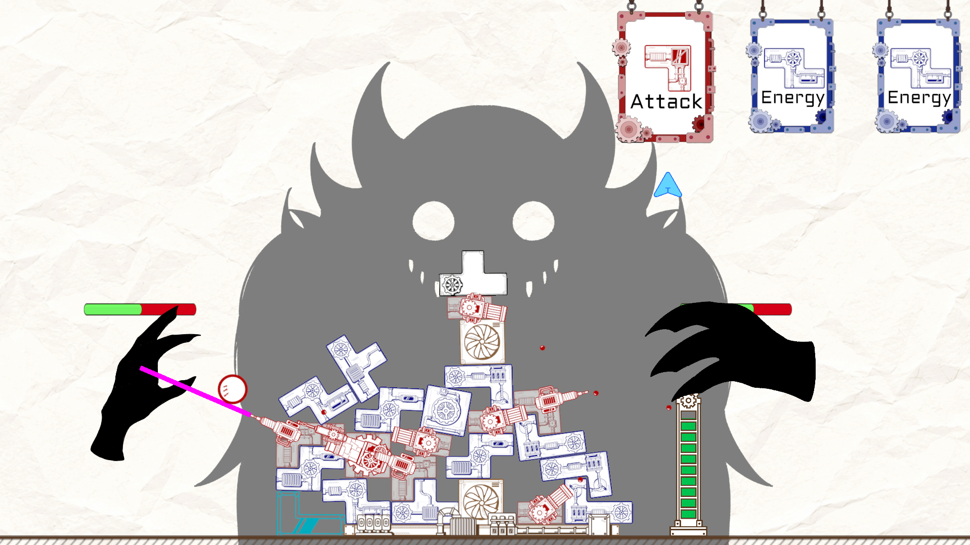 Screenshot 5 for Final Tower Ⅶ