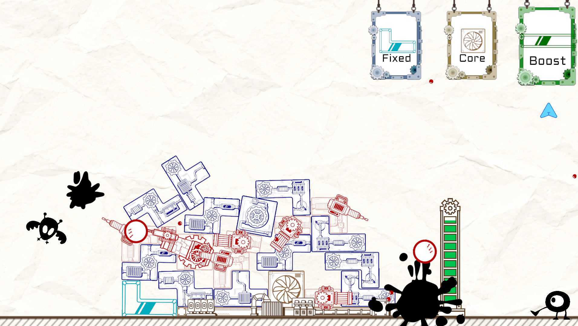 Screenshot 3 for Final Tower Ⅶ