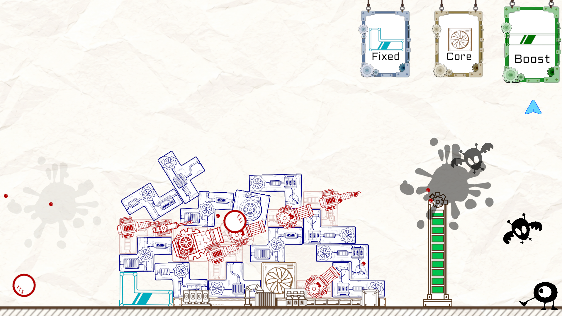 Screenshot 4 for Final Tower Ⅶ