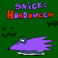 Screenshot 2 for Snick's Radical Hardoween
