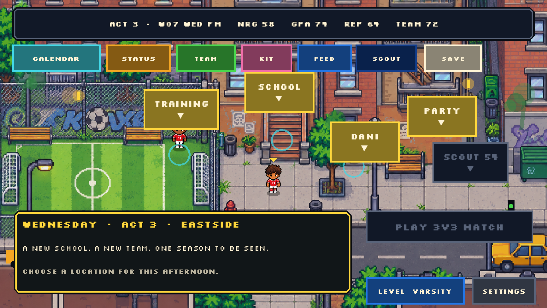 Screenshot 6 for Pixel Pitch High