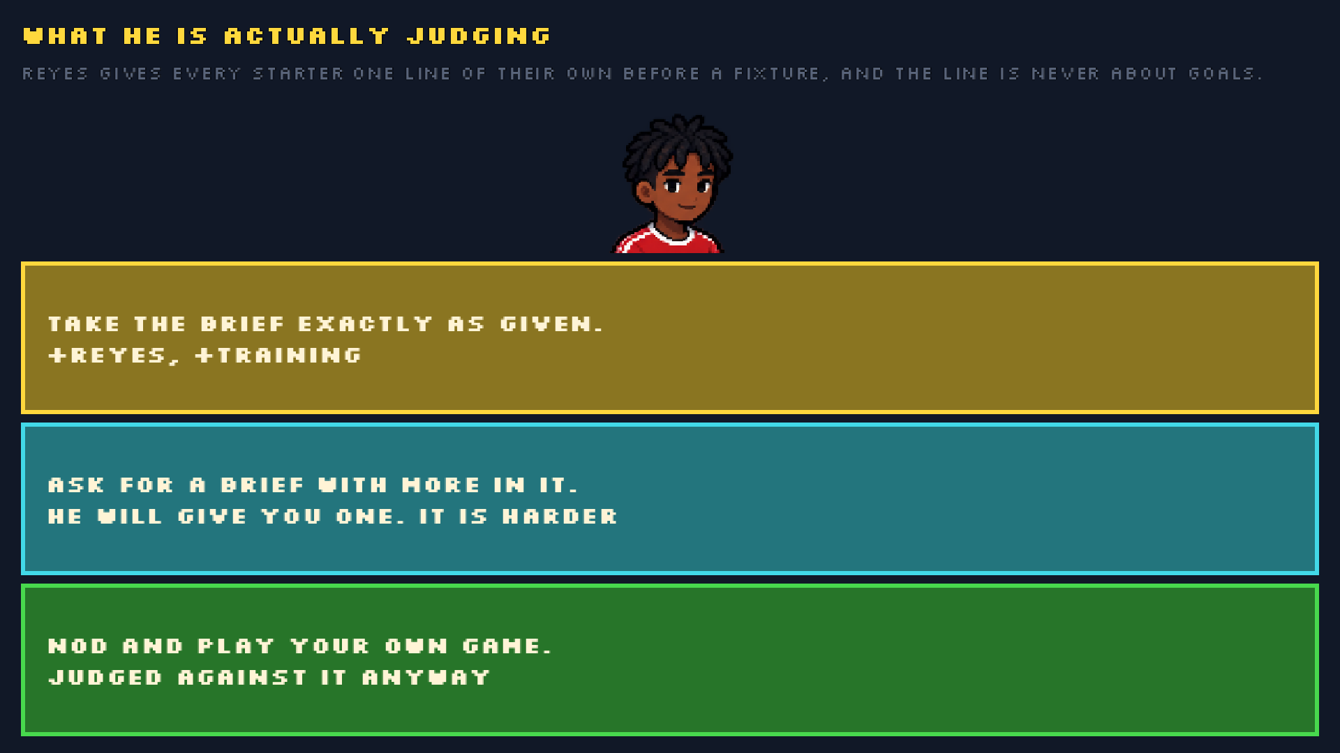 Screenshot 3 for Pixel Pitch High
