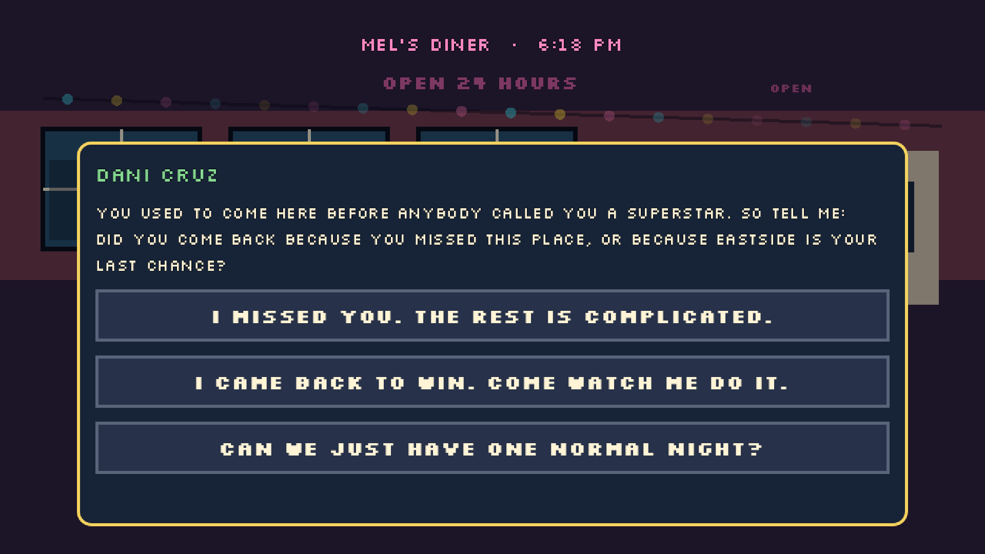 Screenshot 2 for Pixel Pitch High