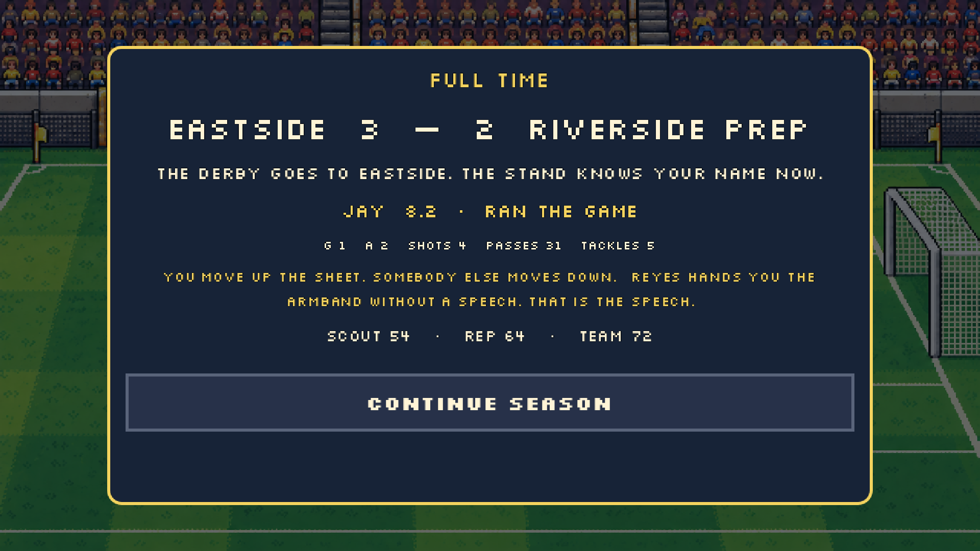 Screenshot 4 for Pixel Pitch High