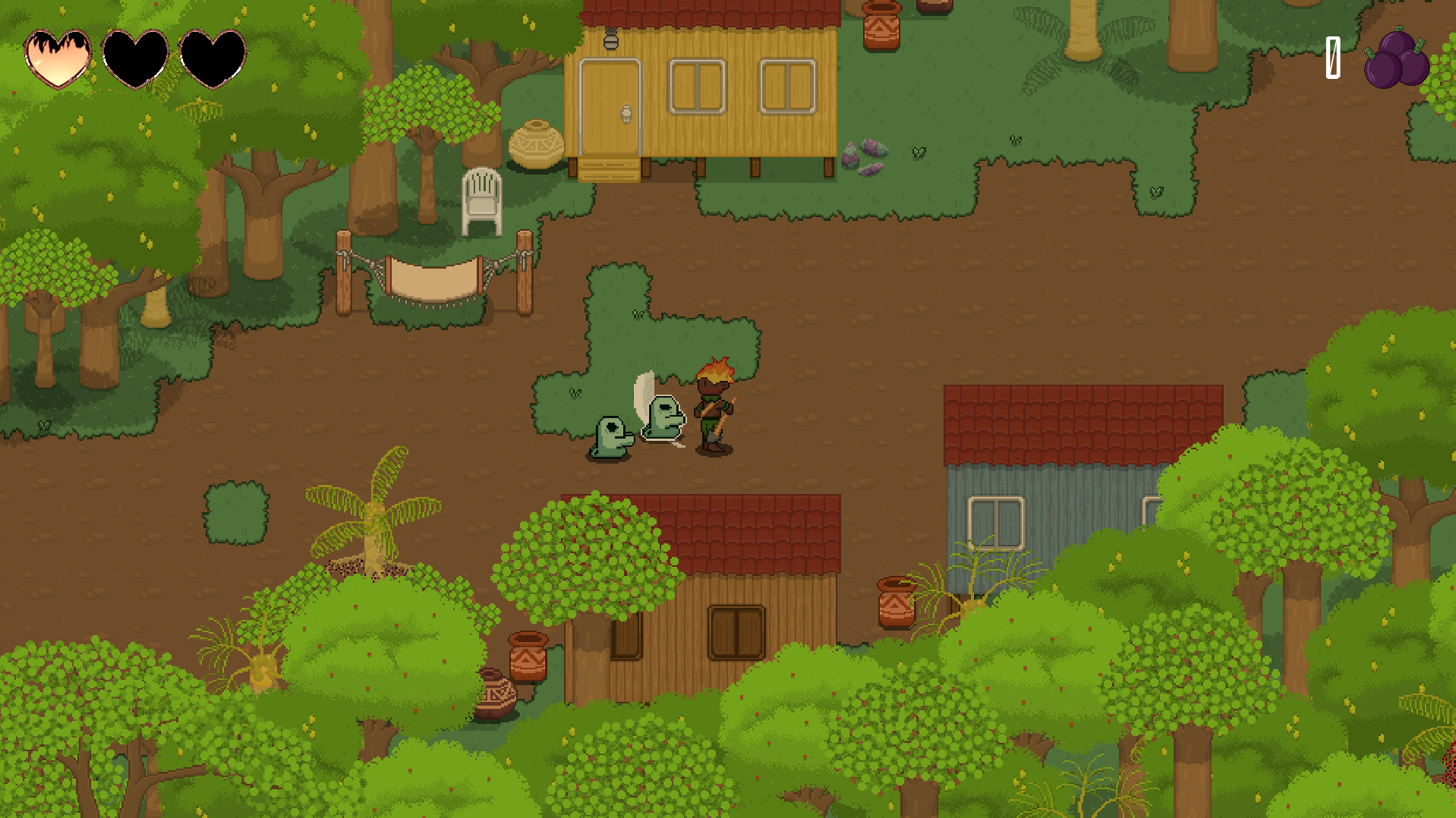 Screenshot 10 for Tekohá