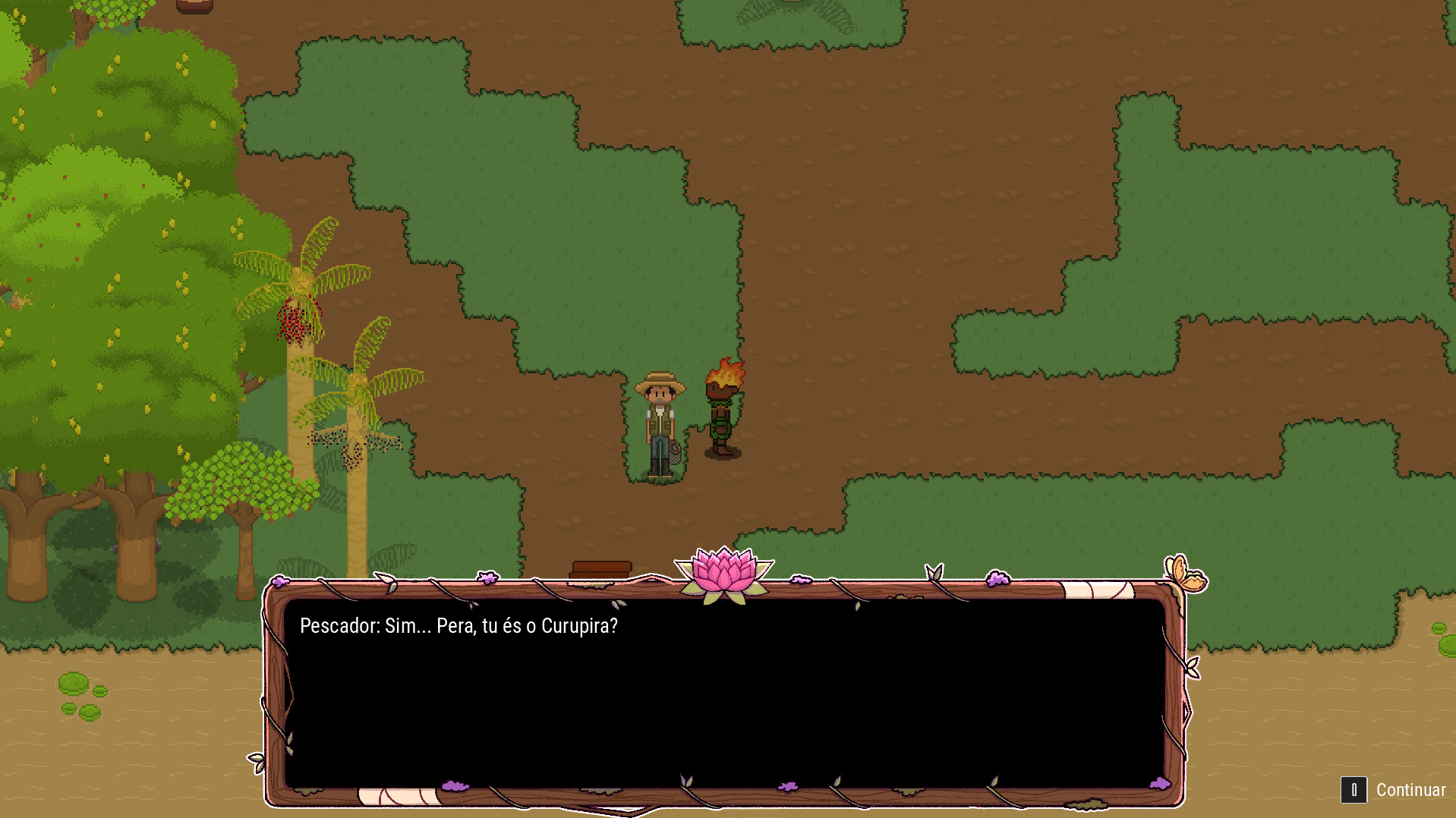 Screenshot 9 for Tekohá