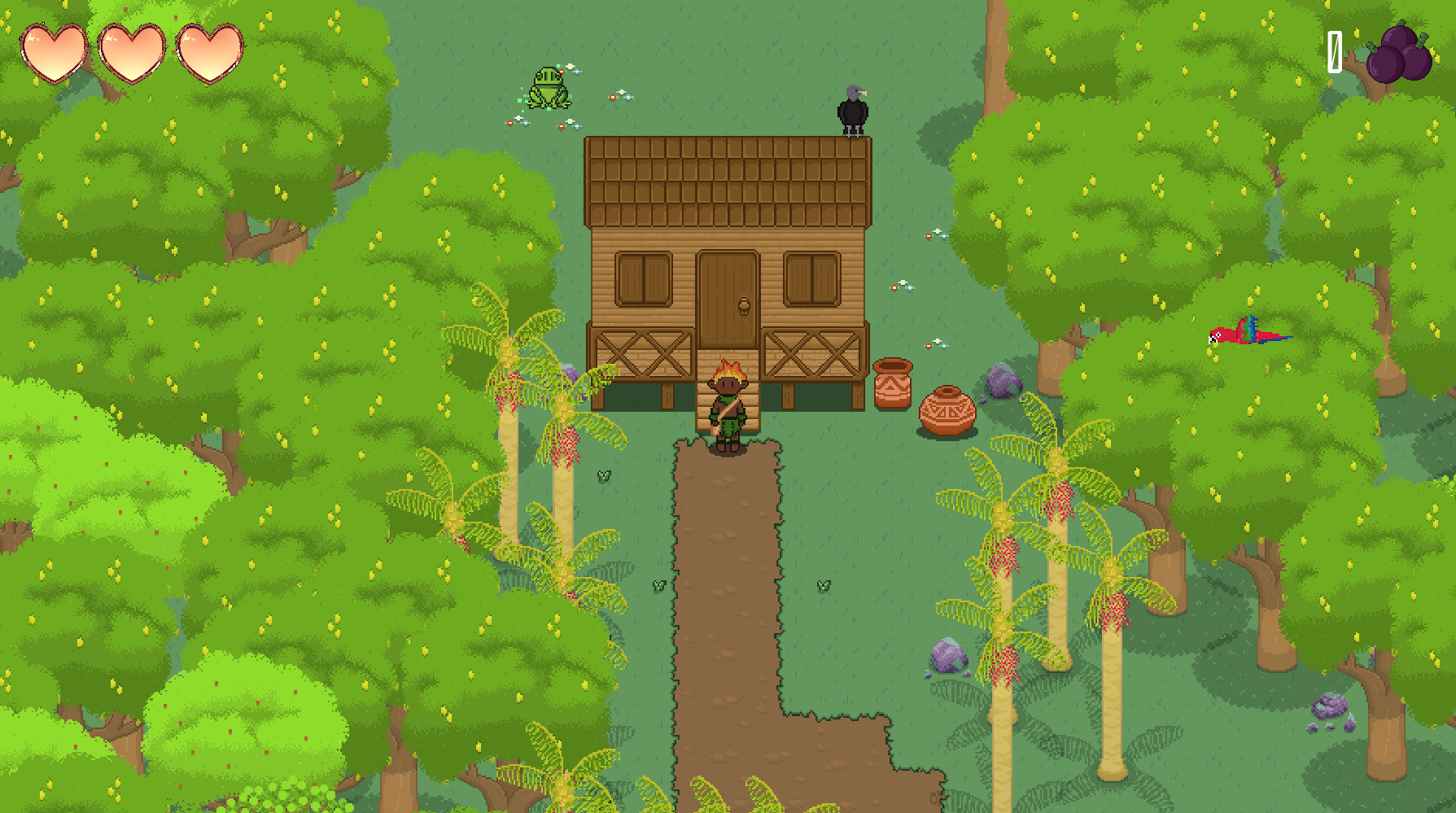 Screenshot 5 for Tekohá