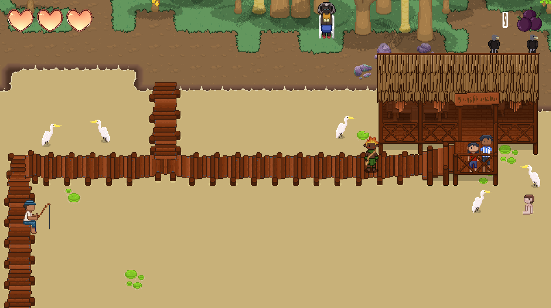 Screenshot 8 for Tekohá