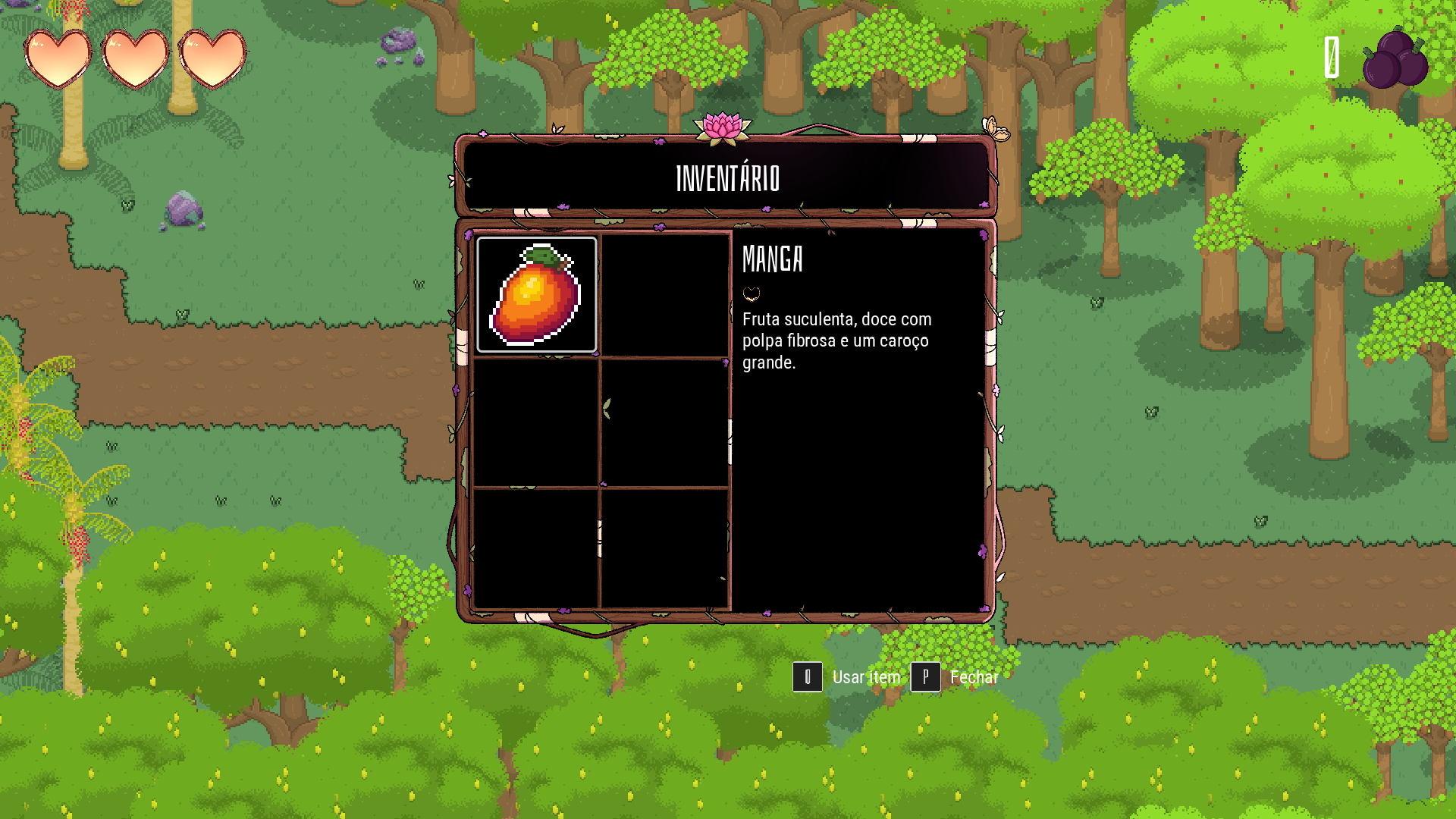 Screenshot 7 for Tekohá