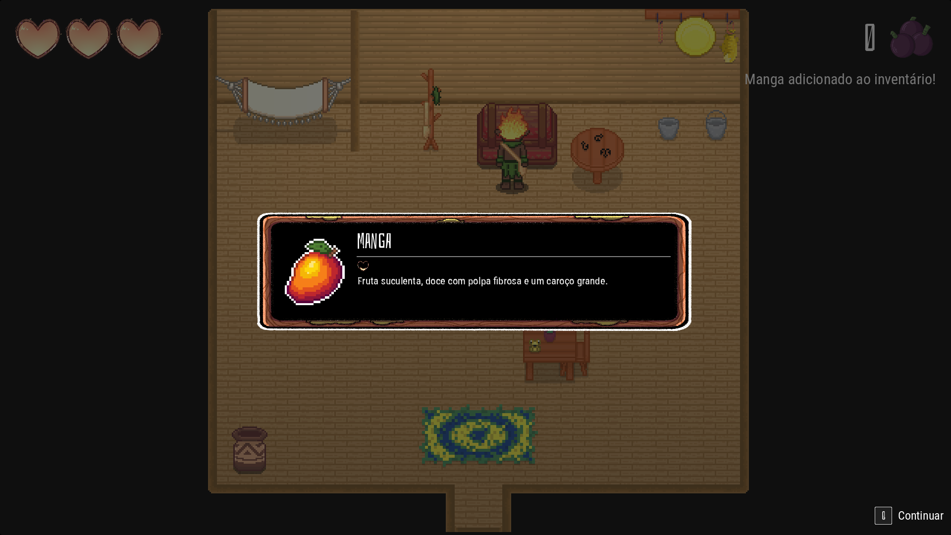 Screenshot 6 for Tekohá
