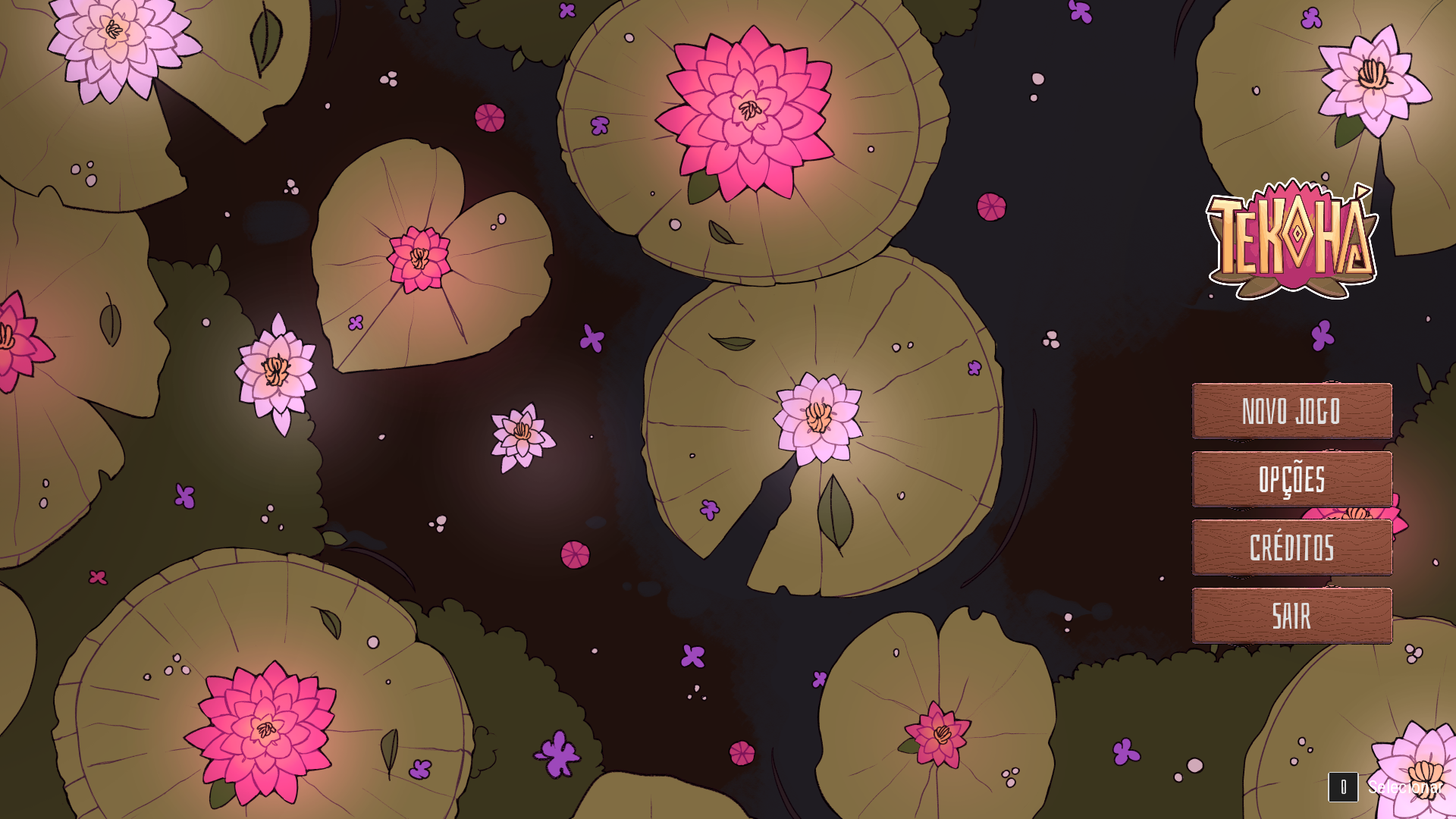 Screenshot 2 for Tekohá
