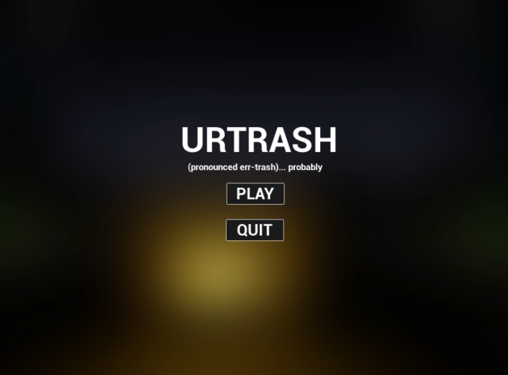 Screenshot 2 for URTRASH