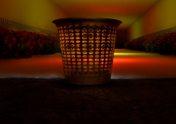 Screenshot 5 for URTRASH