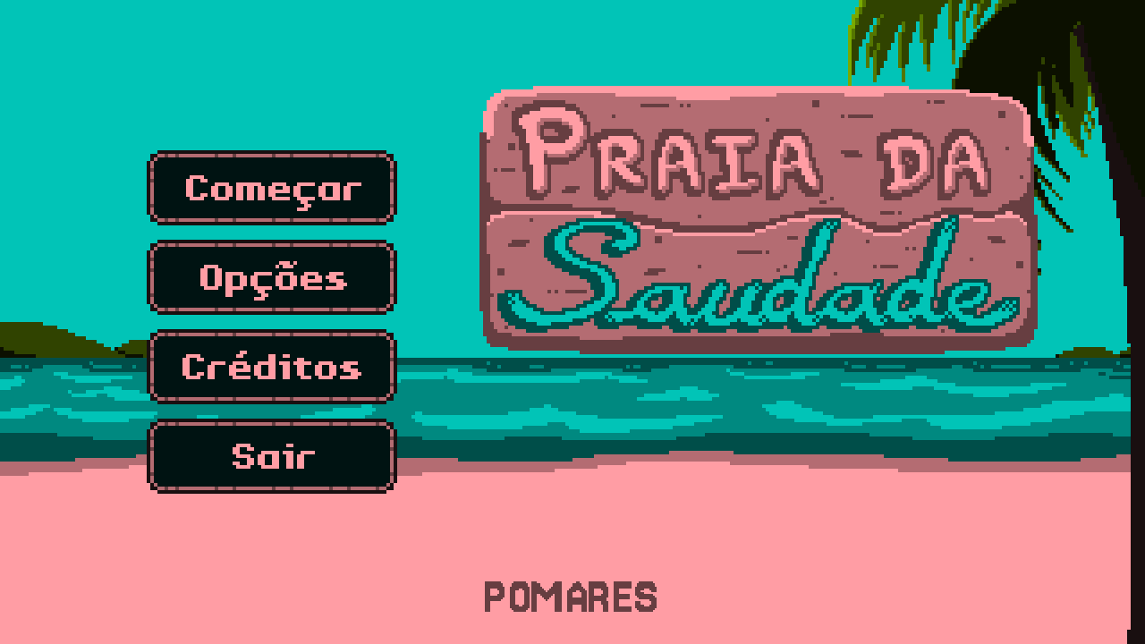 Screenshot 2 for Praia da Saudade