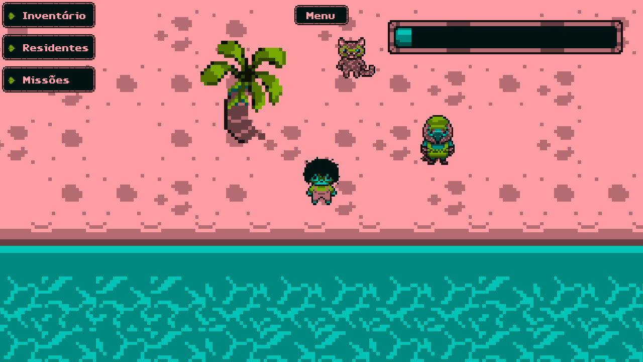 Screenshot 4 for Praia da Saudade
