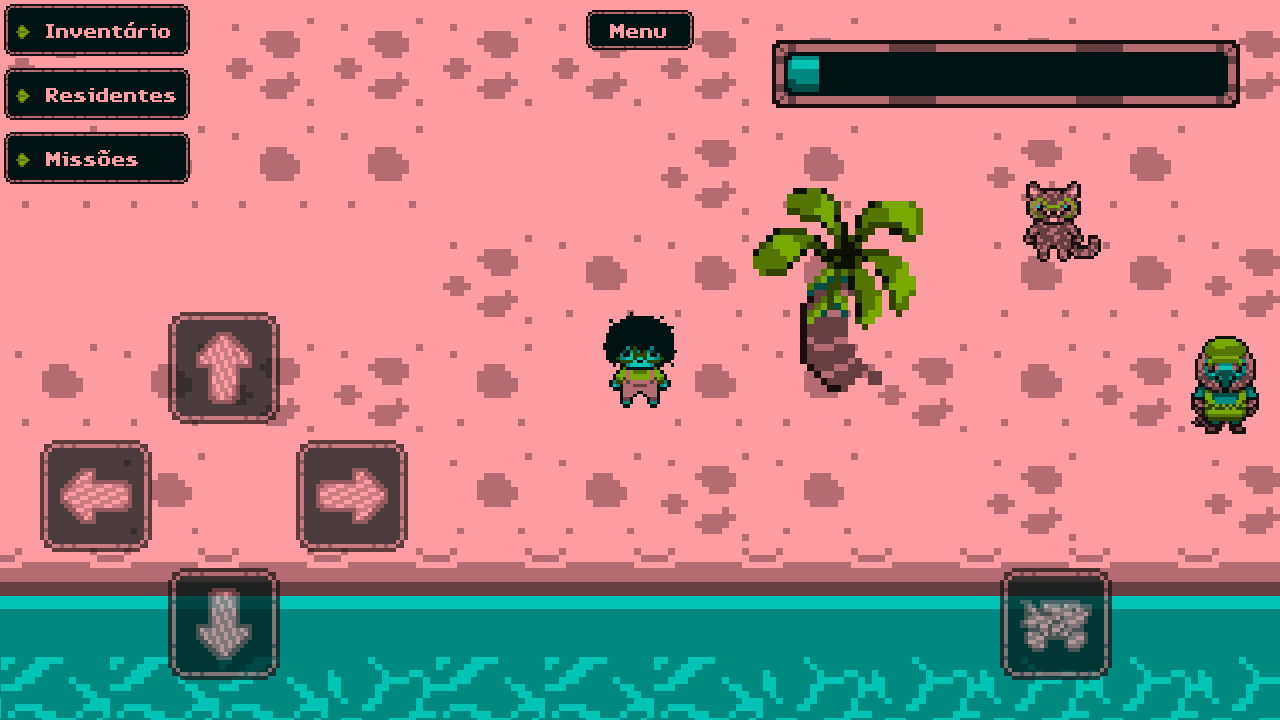 Screenshot 5 for Praia da Saudade