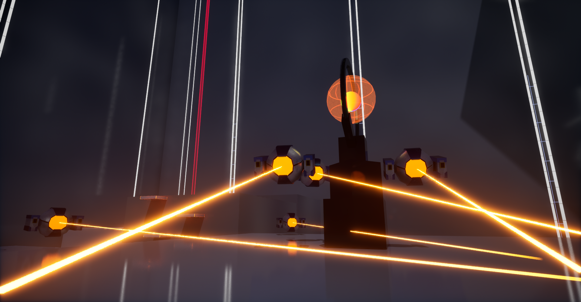 Screenshot 2 for John Shooter