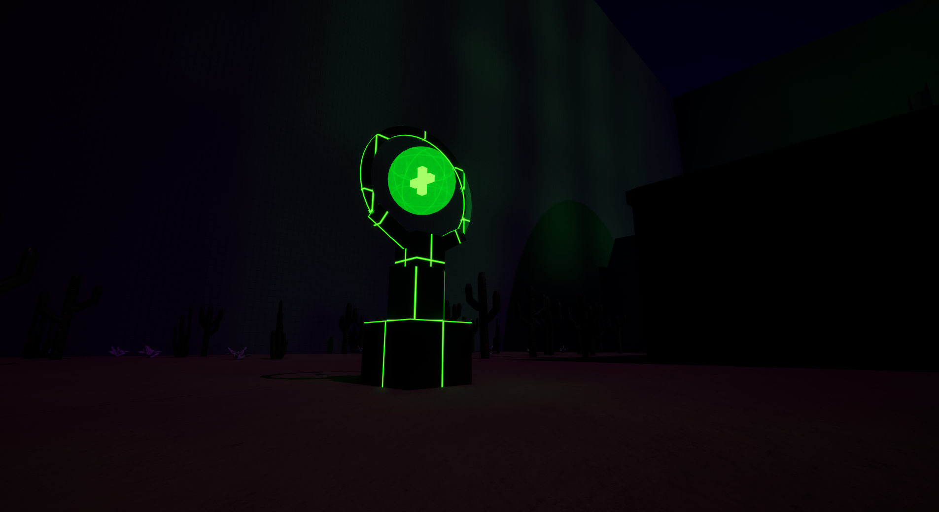 Screenshot 6 for John Shooter