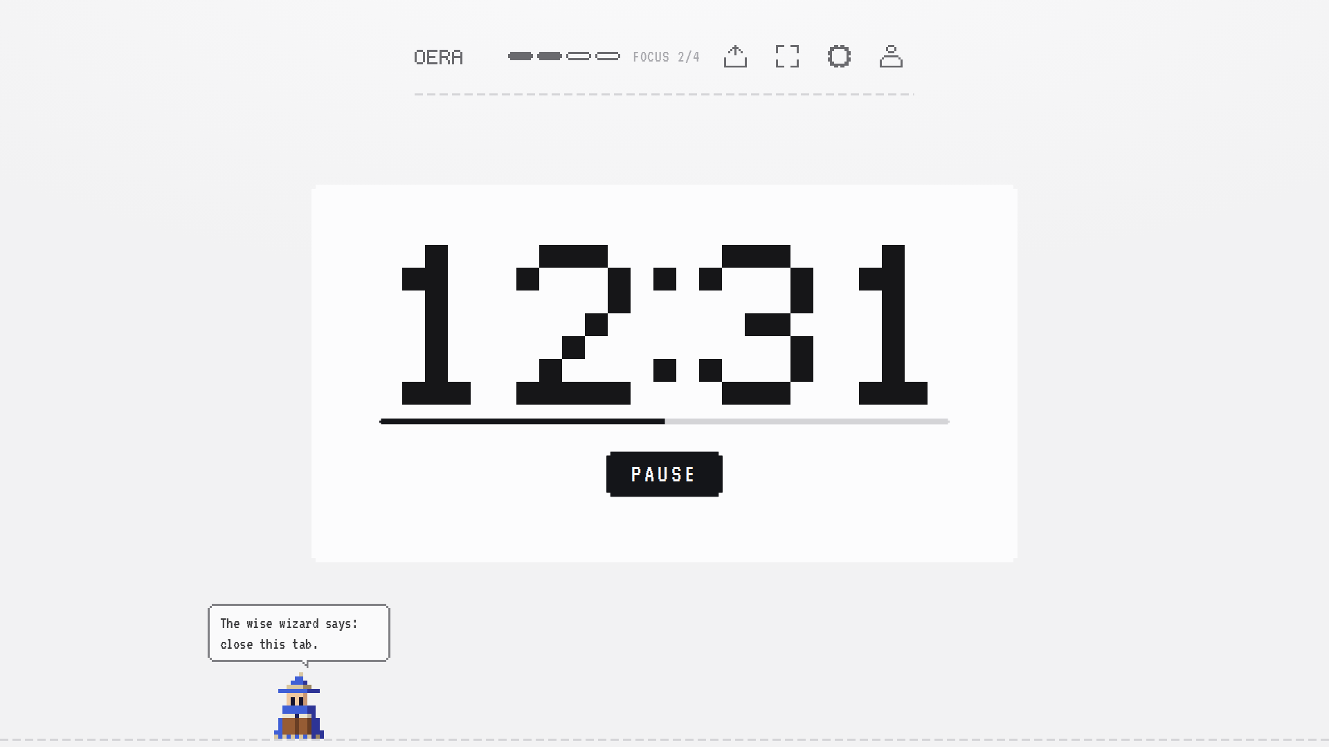 Screenshot 3 for Oera