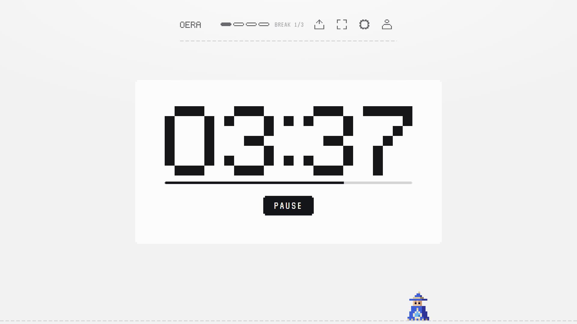 Screenshot 2 for Oera