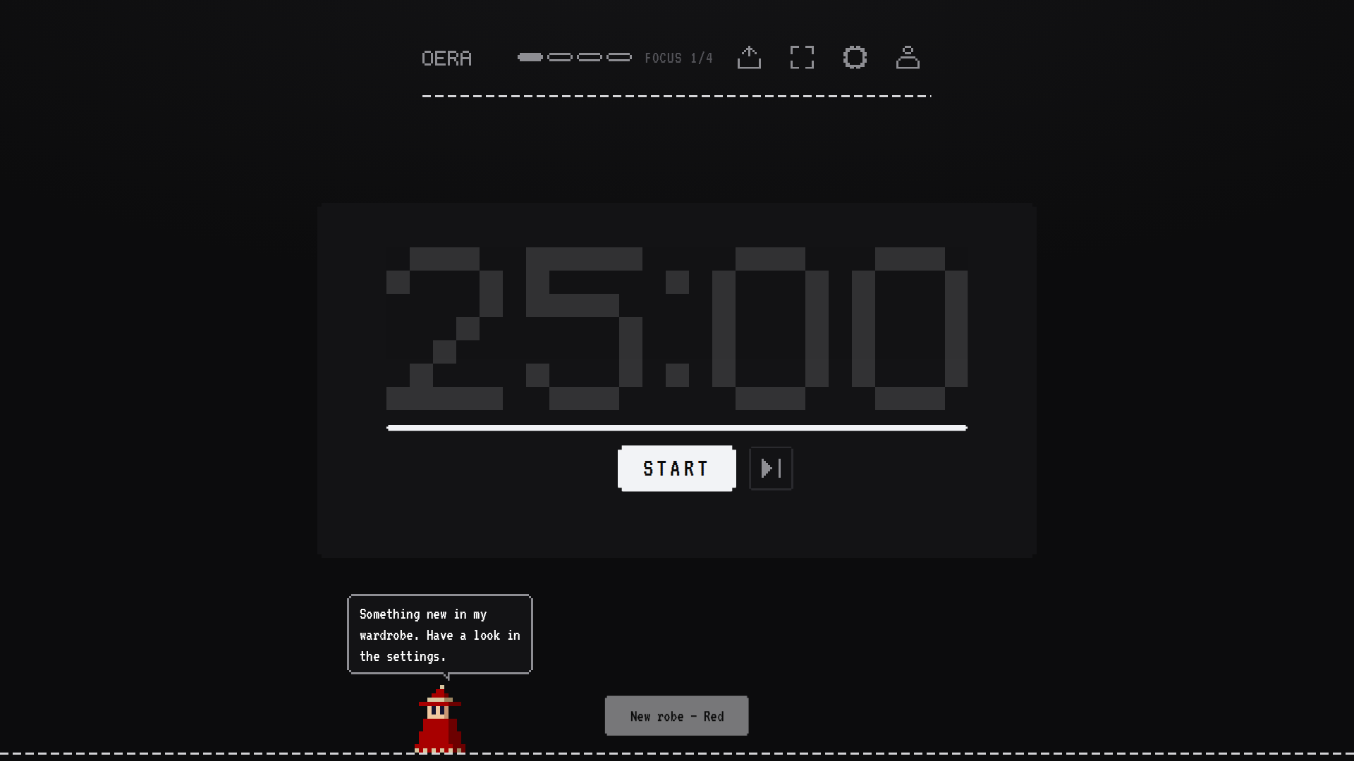 Screenshot 4 for Oera