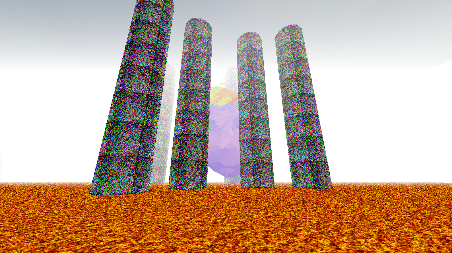 Screenshot 2 for A dreamlight