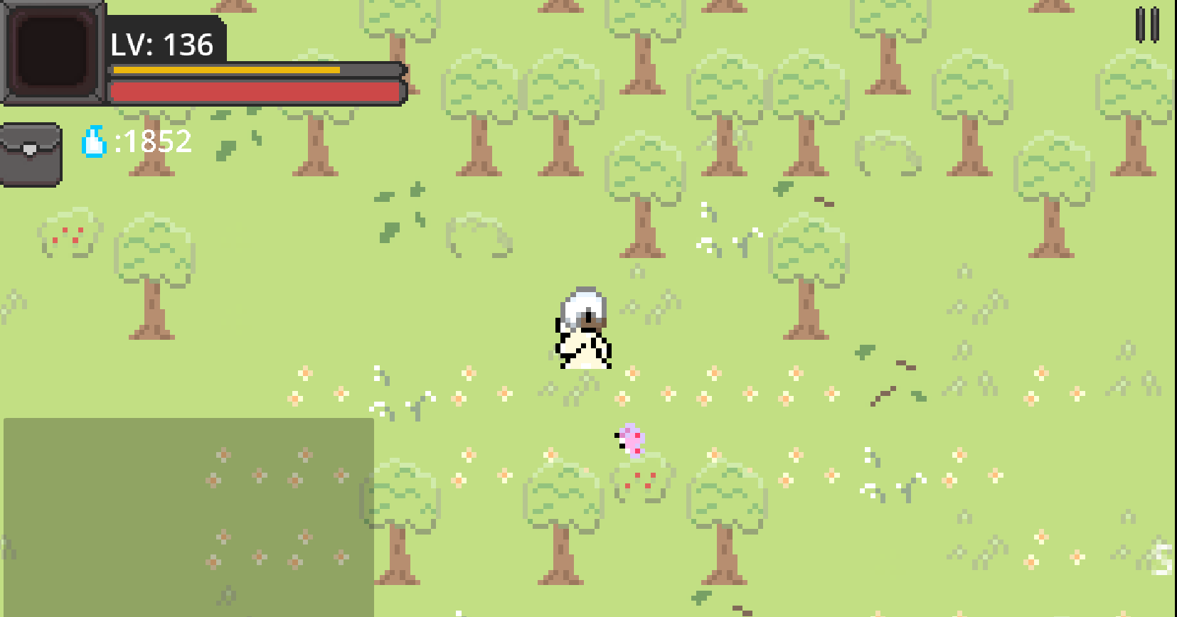Screenshot 2 for My Fantasy World