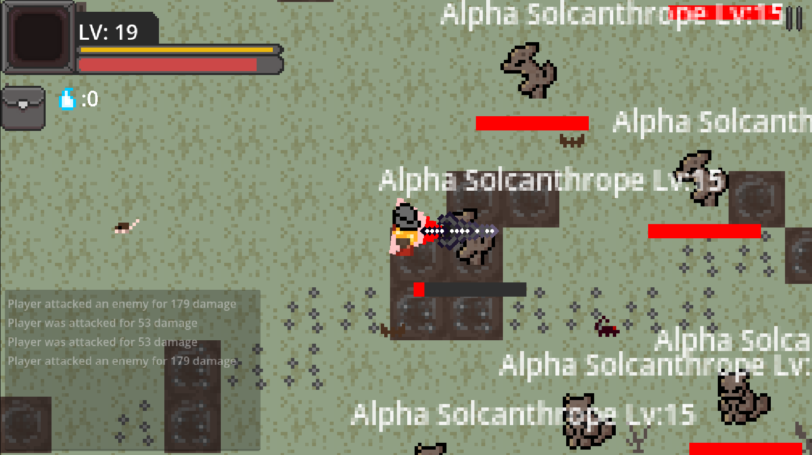 Screenshot 3 for My Fantasy World