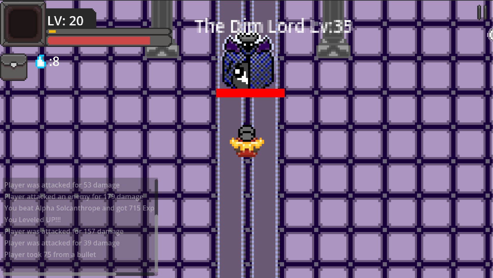 Screenshot 4 for My Fantasy World
