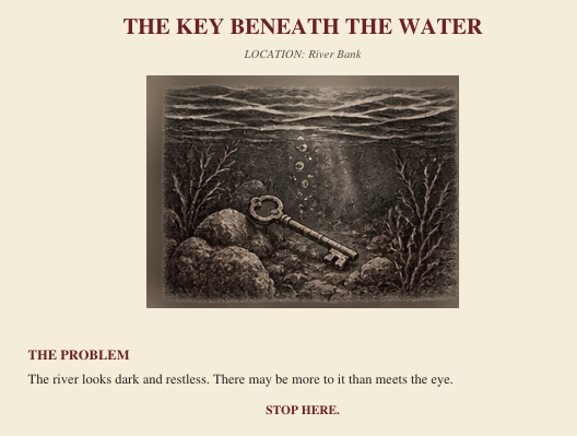 Screenshot 4 for Dracula — Hints Book
