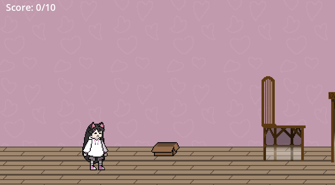Screenshot 2 for Cat Bulgar