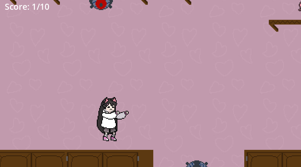 Screenshot 3 for Cat Bulgar